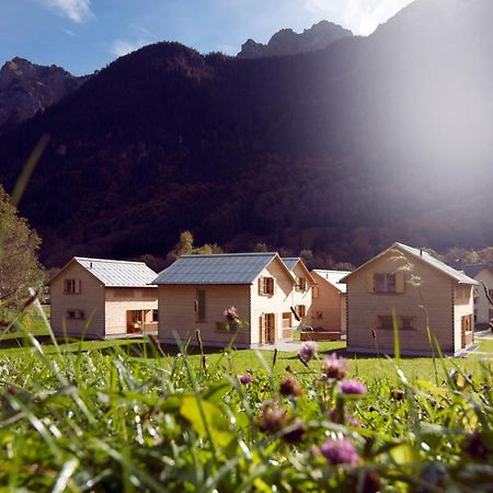 Casalpin Chalets 布兰德 外观 照片