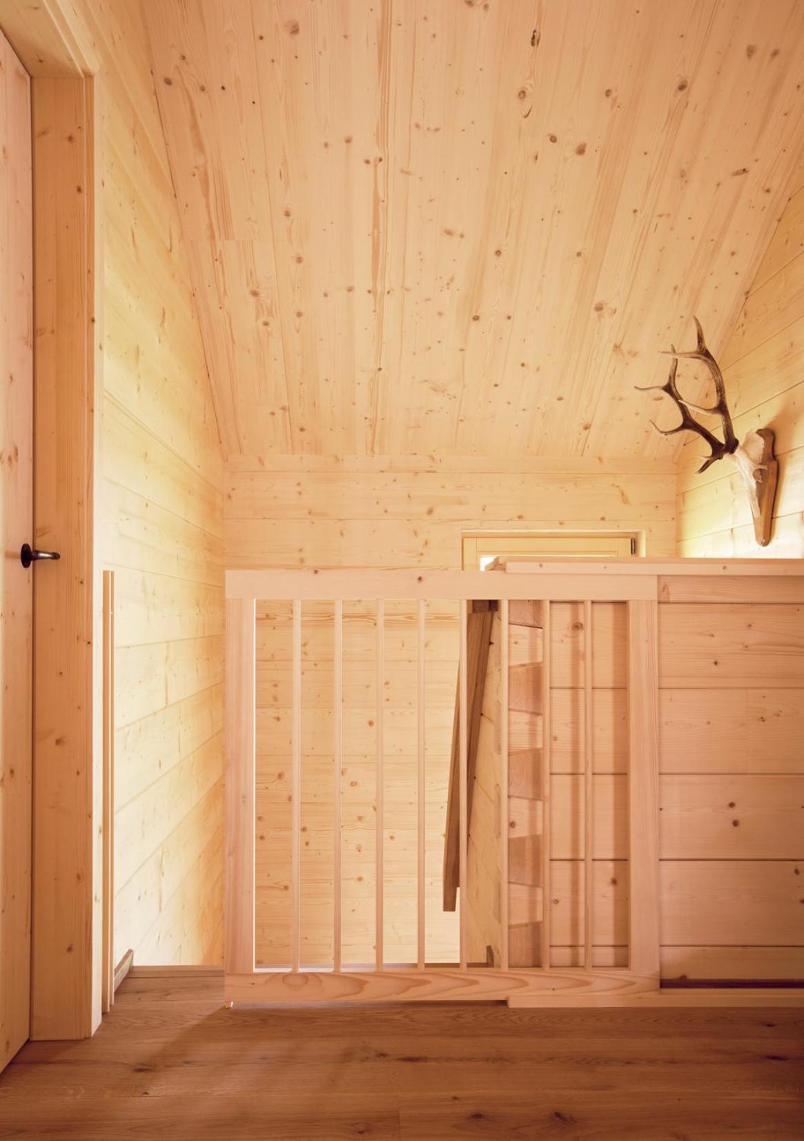 Casalpin Chalets 布兰德 外观 照片