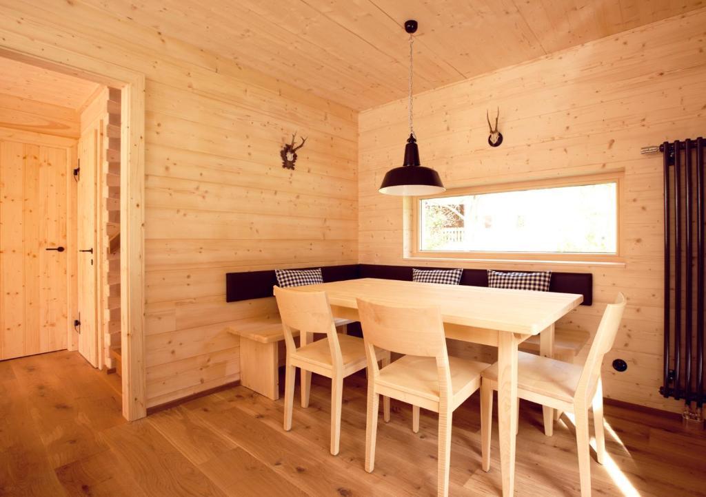 Casalpin Chalets 布兰德 客房 照片