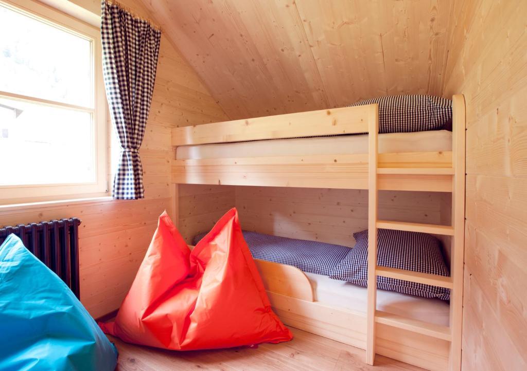Casalpin Chalets 布兰德 客房 照片