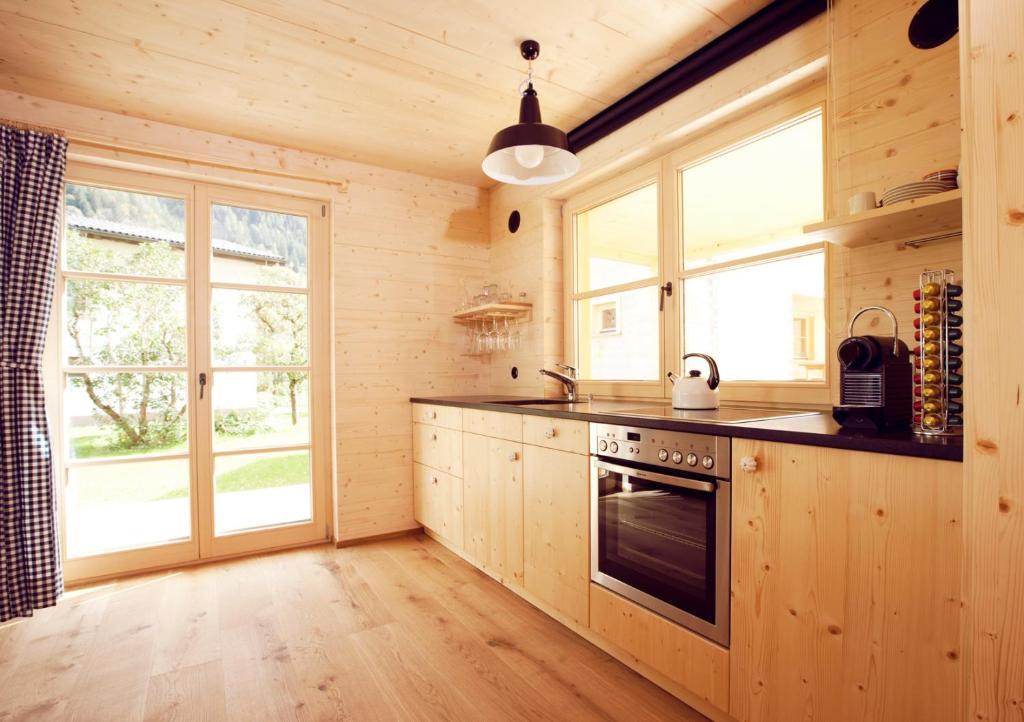 Casalpin Chalets 布兰德 客房 照片