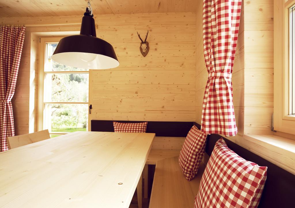 Casalpin Chalets 布兰德 外观 照片